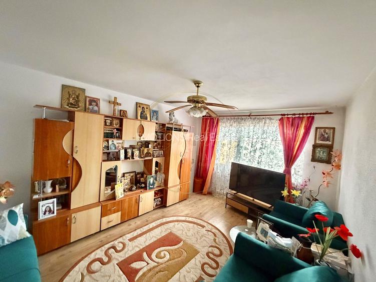 SUPER PRET | Apartament cu 2 camere | Km 4-5 , Constanta - 3