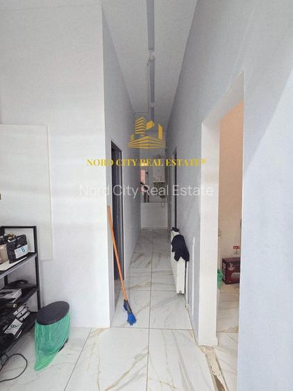 Spatiu comercial pretabil Salon infrumusetare-Barber shop - 5