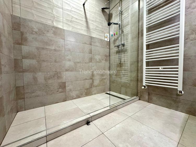 Apartament 3 camere 75 MP Terasa Parcare zona NTT Data - 11