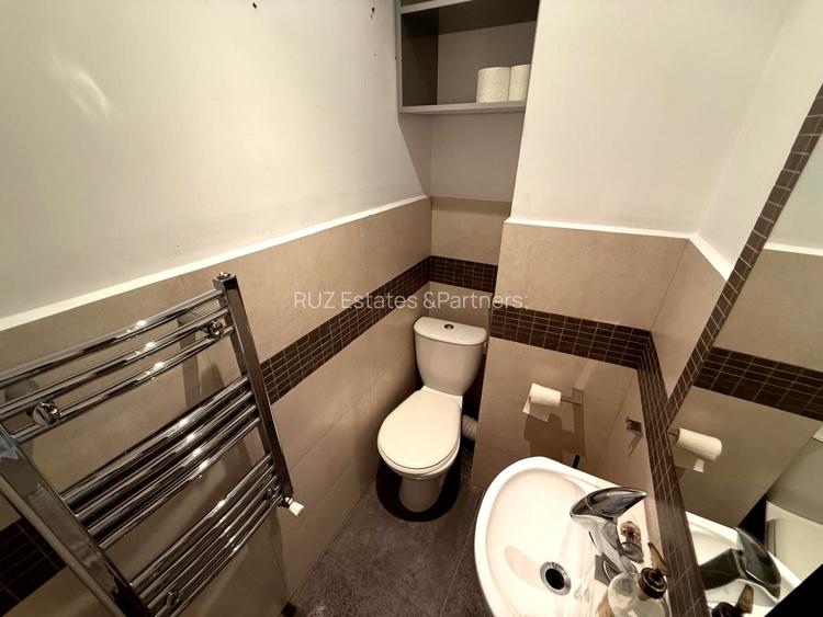 Duplex de inchiriat | Dorobanti | Rooftop - 7