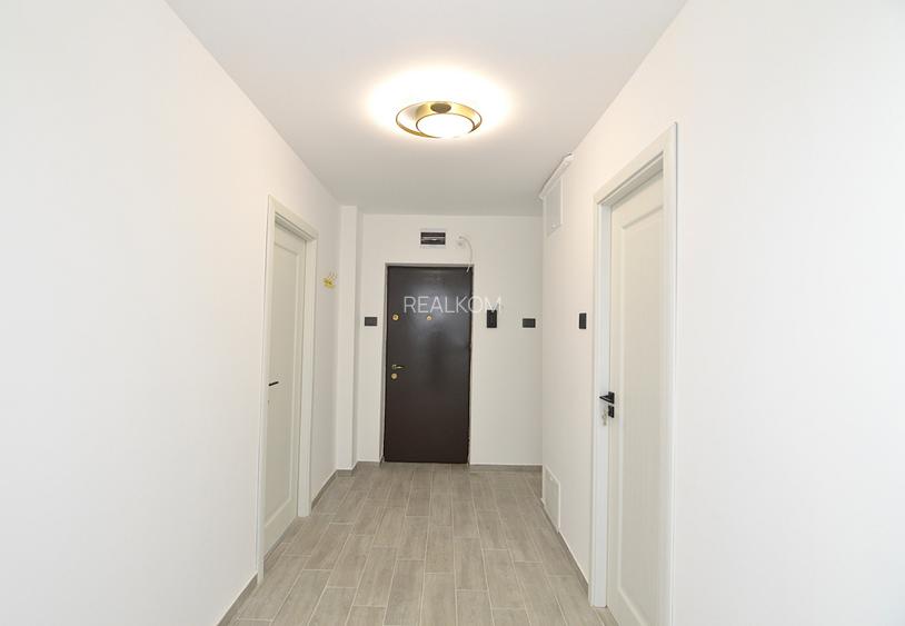 INCHIRIERE APARTAMENT 3 CAMERE CALEA CALARASILOR – METROU PIATA MUNCII - 33