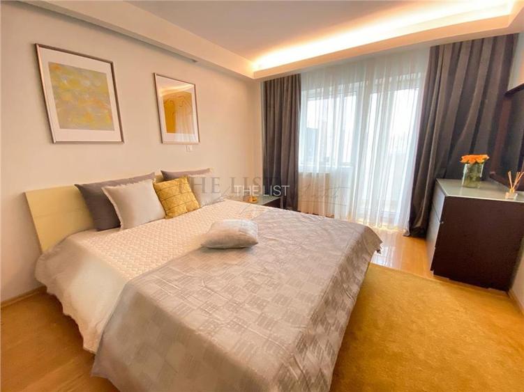De Inchiriat Apartament 3 Camere 90 mp |  Bd Unirii - 6