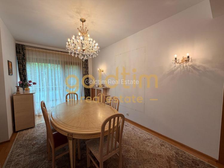 APT SUPERB 3 CAMERE/BOXA SI PARCARE INCLUSA/TERASA 32mp/BANEASA RESIDENTIAL - 8