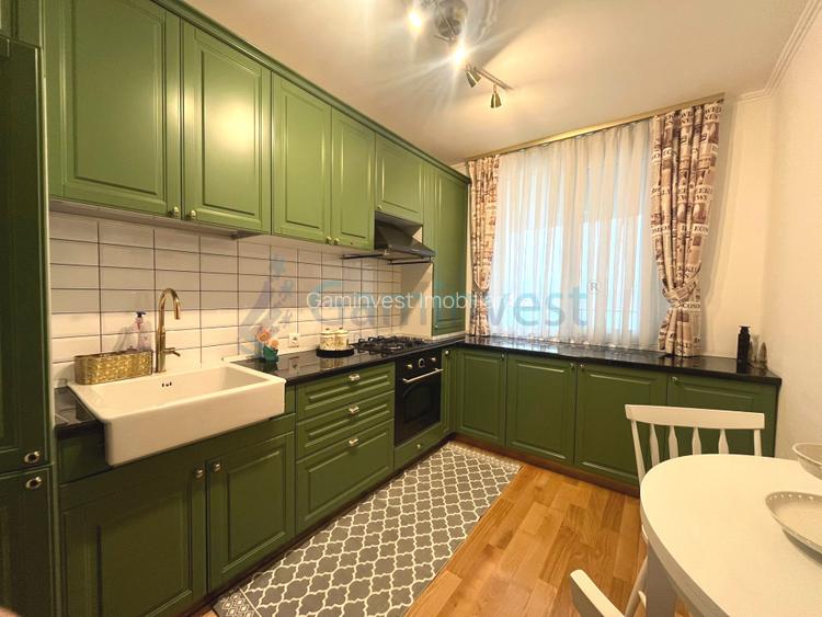 Apartament spatios cu 3 camere de inchiriat Ared, Oradea, Bihor - 4