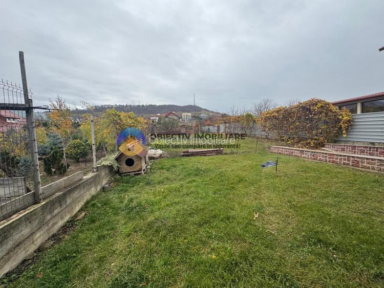 Casa+ teren 1156 mp de vanzare - zona Fermelor - 4