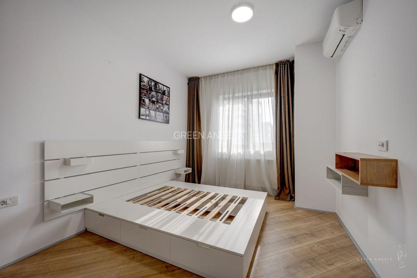 Apartament 3 camere de vanzare in 4City North (67) Comision 0. - 16