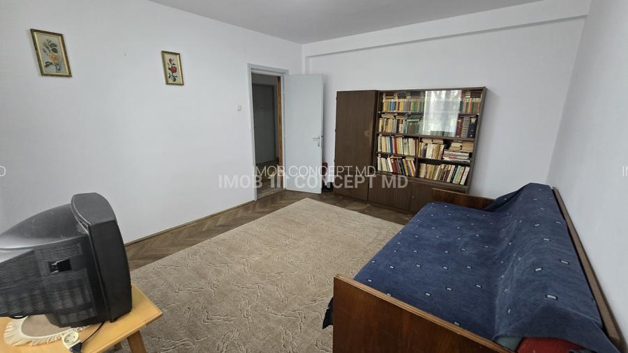 VANZARE PARTER cu 2 camere PE BULEVARD, in Ploiesti - 4