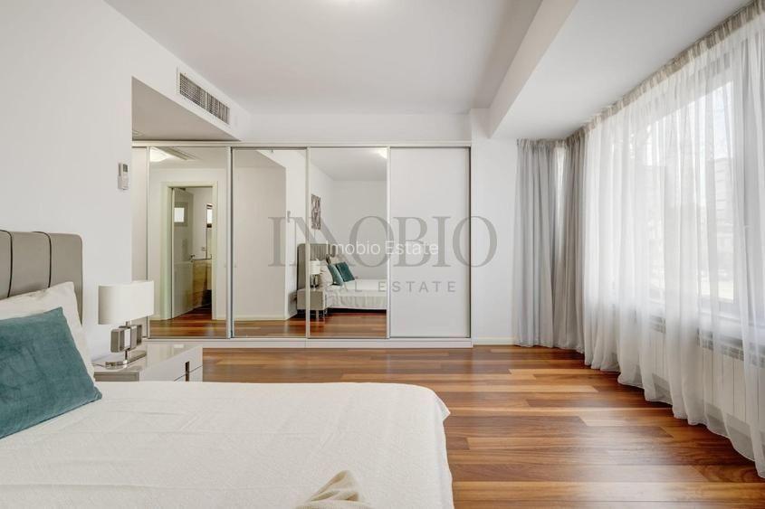 Apartament de 3 camere Modern | Complex Barbu Delavrancea + parcare - 9