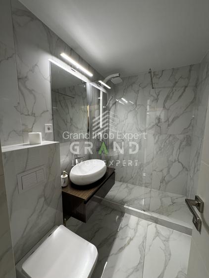 3 camere decomandat | 2 băi | 2 balcoane | Pet Friendly | Mărăști/OMV - 22