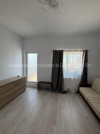 Apartament 1 camera a în Giroc - 13