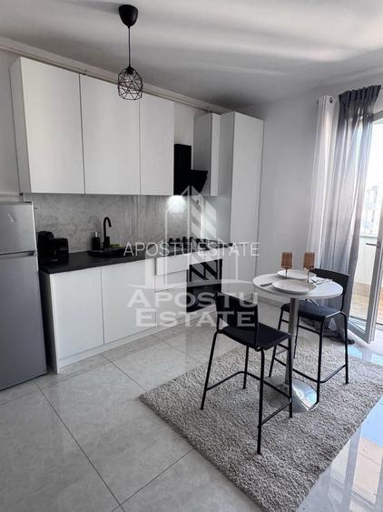 Apartament 1 camera de inchiriat, localitatea Giroc, Timis - 2
