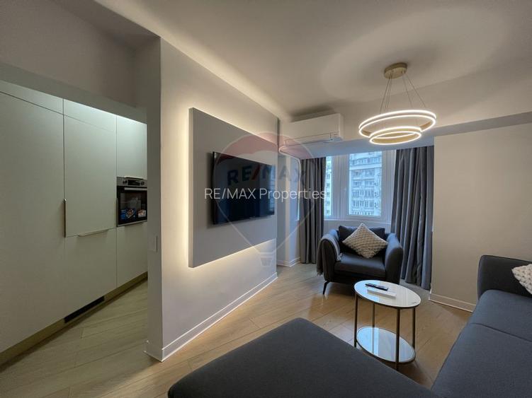 Apartament renovat complet | Rond Alba Iulia - 3