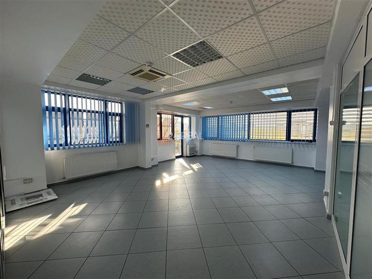 Inchiriere spatiu de birouri - Timpuri Noi - 6