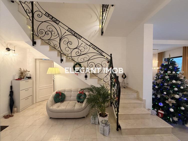 Vila superba in Corbeanca in apropiere DN1 - 8