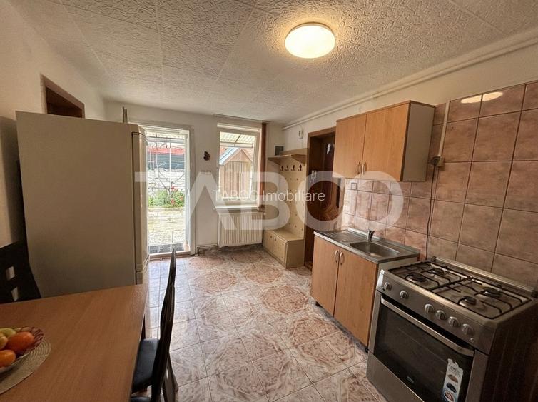 COMISION% EXCLUSIVITATE  Casa individuala Sura Mare 712 mp teren - 6