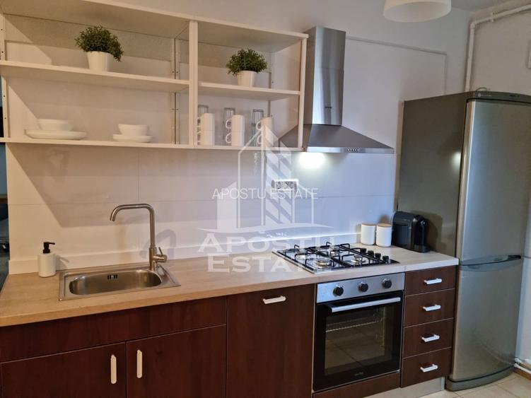 Apartament 2 camere de vanzare, Iulius Mall, Aradului, Timisoara - 3