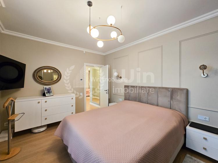 Apartament 3 camere | Bloc nou | 75mp | 90mp Gradina | Buna Ziua - 9