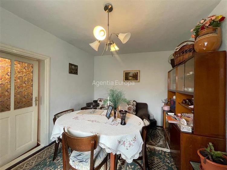 Casa de vanzare in Niculitel Tulcea - 10