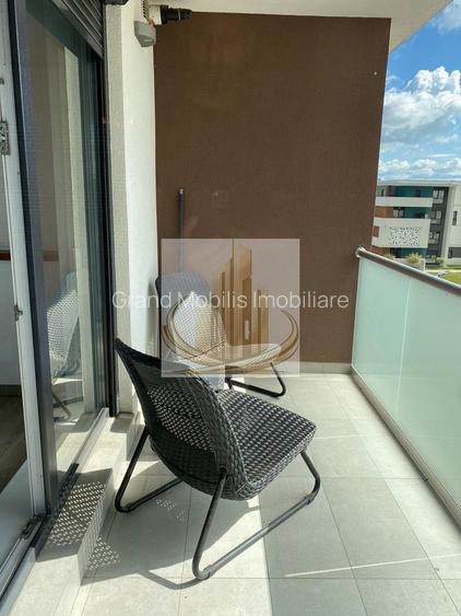 Apartament 2 camere, 2 balcoane,  parcare in CF, Kaufland, Dumbravita - 8