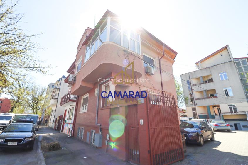 Casă de vânzare cu 4 camere - Piața Iancului/Muncii - 11