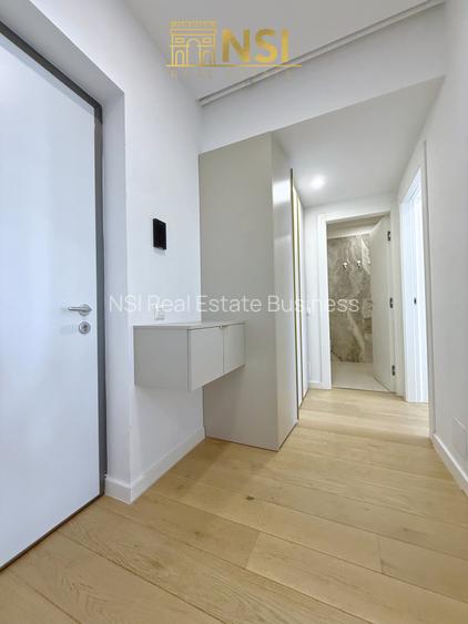 Nusco City || Fully Furnished || Floreasca - 13