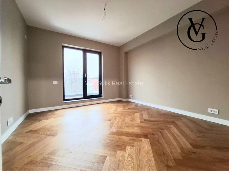 Apartament 3 camere Baneasa | Aviatiei - 3