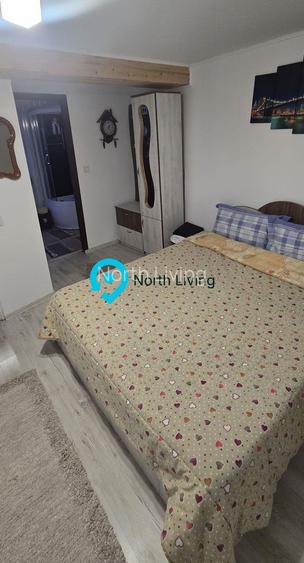 Casa de vacanta | Investitie | zona montana - padure | Arges | Leresti - 33