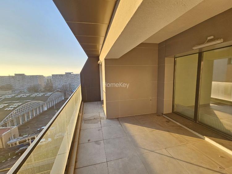 Apartament 2 camere de vanzare in Select Residence, Dristor/Dudesti - 11