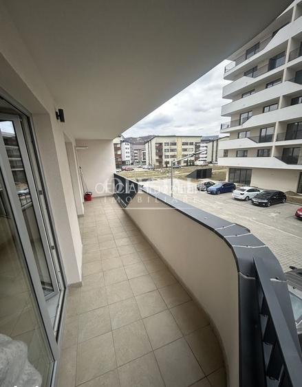 Apartament 2 camere | Prima inchiriere | Garaj | Zona Eroilor Floresti - 8