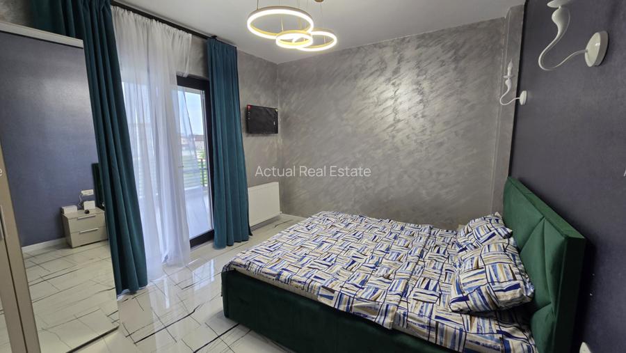 APARTAMENT 2 CAMERE | LOC DE PARCARE | BLOC NOU - 6