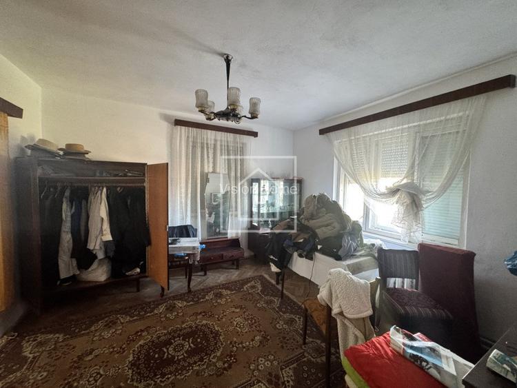 Casa 4 Camere | CL Poplacii | Garaj | Dubla Deschidere | Mansardabil - 12