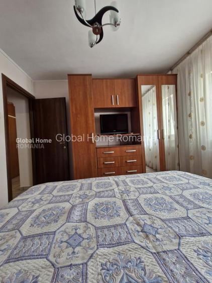 Apart 2 camere 56m2 + Loc Parcare ADP | Aviatiei - Aripilor - 5 min Metrou - 7