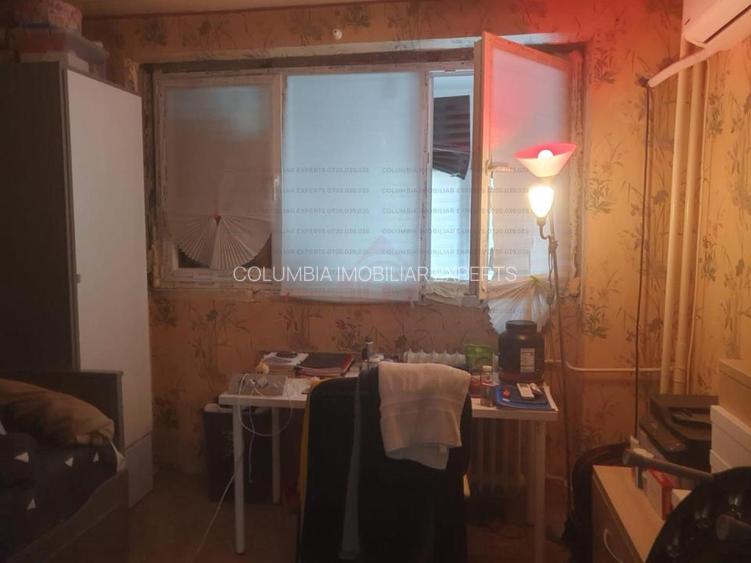 Brancoveanu Lamotesti  apartament 3 camere ideal credit bancar - 10