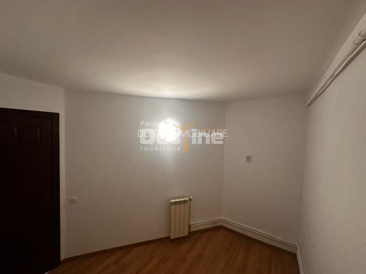 Garsoniera de vanzare 25.500€  zona Darmanesti - 7