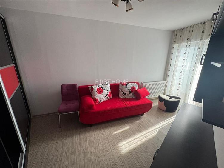 Apartament 2 cam, renovat, zona Profi - Politie - 4