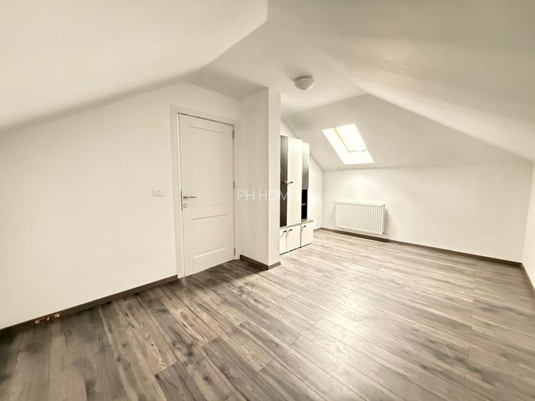 Casă individuală de vânzare în Săcălaz, suprafata totala 221 mp - 14