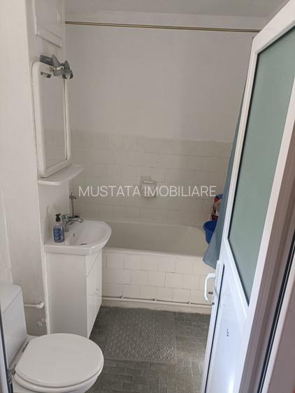 Apartament 2 camere decomandat, Obor. Mobilat Utilat. - 8