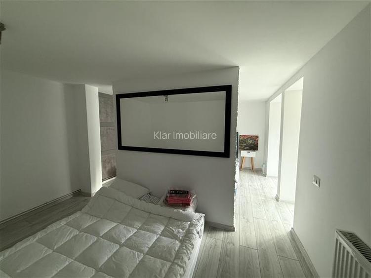 Casa de vacanta cu panorama  spre lac - 18