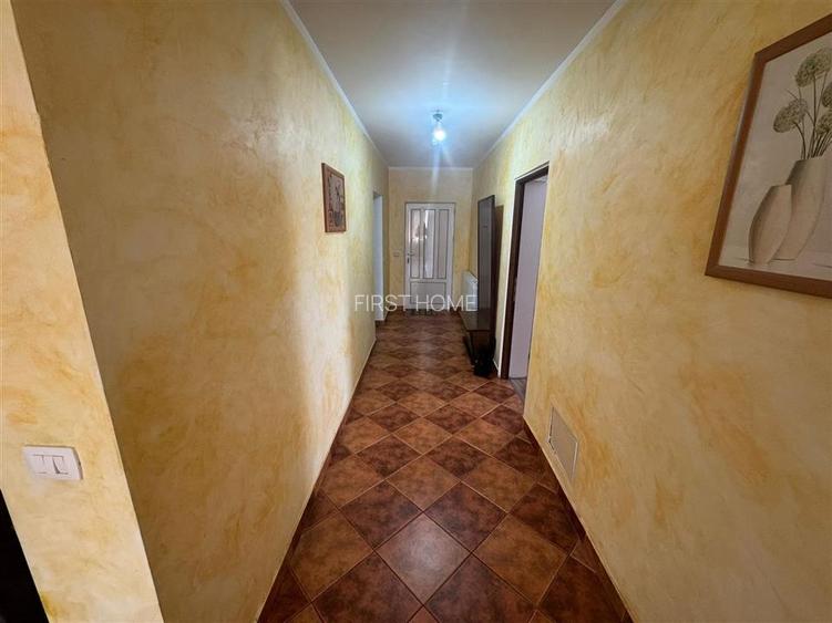 Casa de inchiriat strada Vrancei - Obor - 12