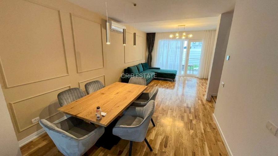 Vila 5 camere Complex New Point | Pipera | Curte + Parcare - 3