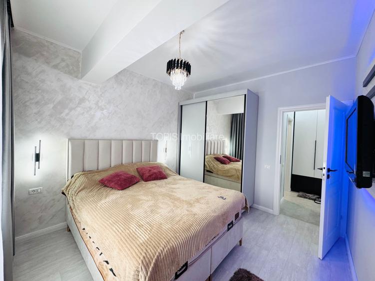 Grozavesti / Apartament Premium la Prima Inchiriere / Totul Nou - 14