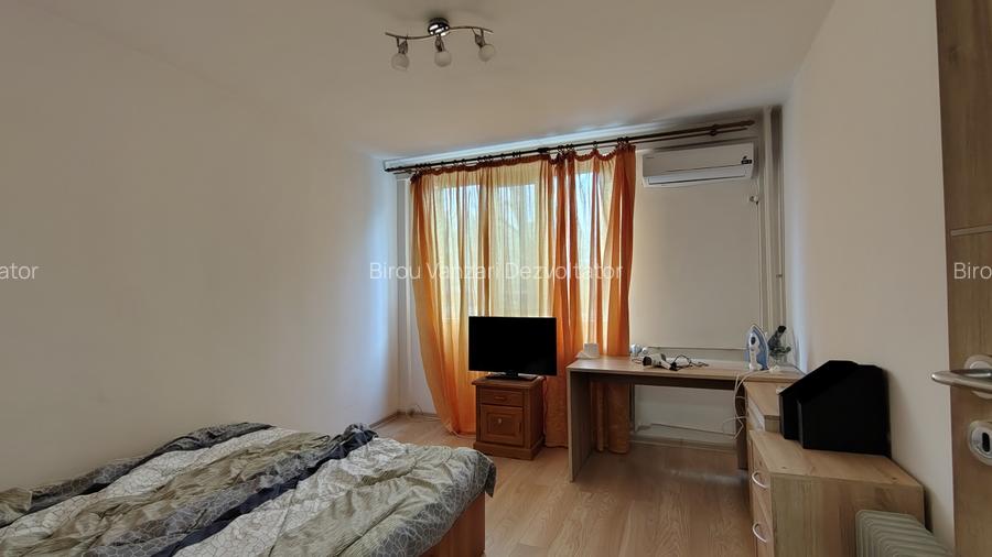Apartament 2 camere Parc Moghiorosi - 12
