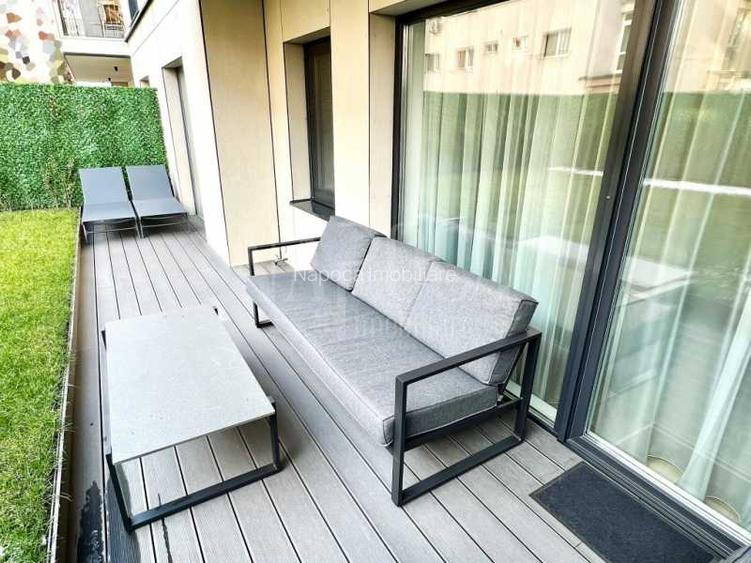 Apartament 2 camere de vanzare in Marasti, Cluj Napoca - 4