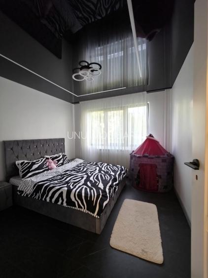 Etaj 1-Tatarasi Flora-2 Camere Confort 1-finisaje moderne - 7