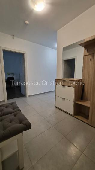 Apartament 2 camere modern, mobilat complet, City of Mara, loc de parcare inclus - 5