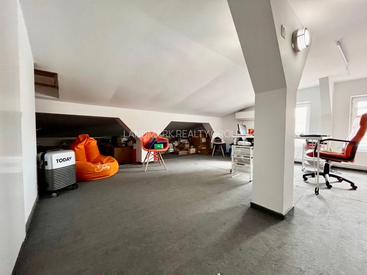 Vilă modernă de vânzare – Birouri | Rezidențial | Comercial - 35