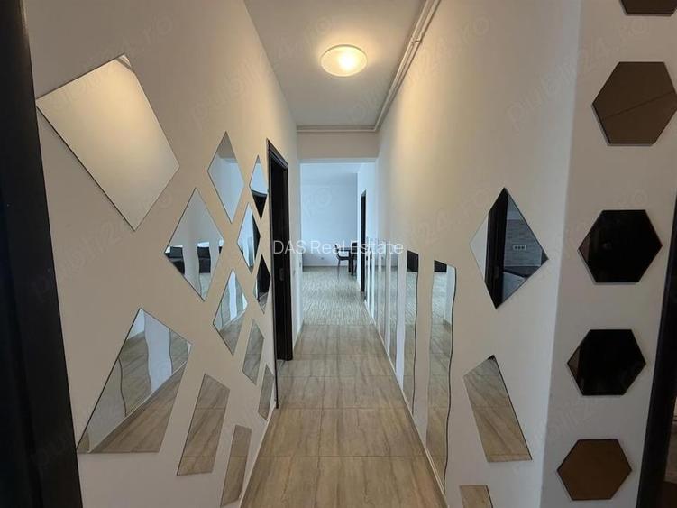 Apartament 2 camere | Sisesti | vis-a-vis Rompetrol | Centrala proprie - 5