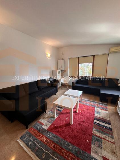 Garsoniera situata in zona TOMIS I - 2