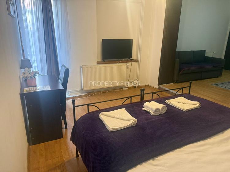 Multiple garsoniere disponibile fara garantie cu facturi incluse - 5