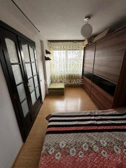 AP. 2 CAMERE EROII REVOLUTIEI, CENTRALA, MASINA SPALAT VASE, METROU - 4